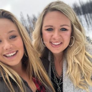 Meet your Posher, Gracie